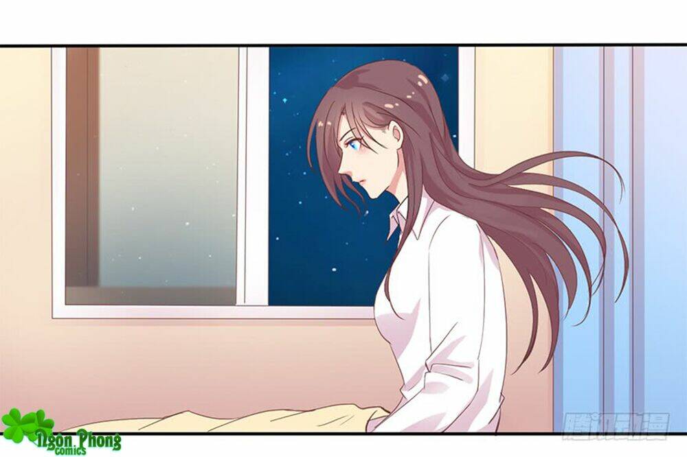 Vạn Sợi Tơ Tình: Chapter 17