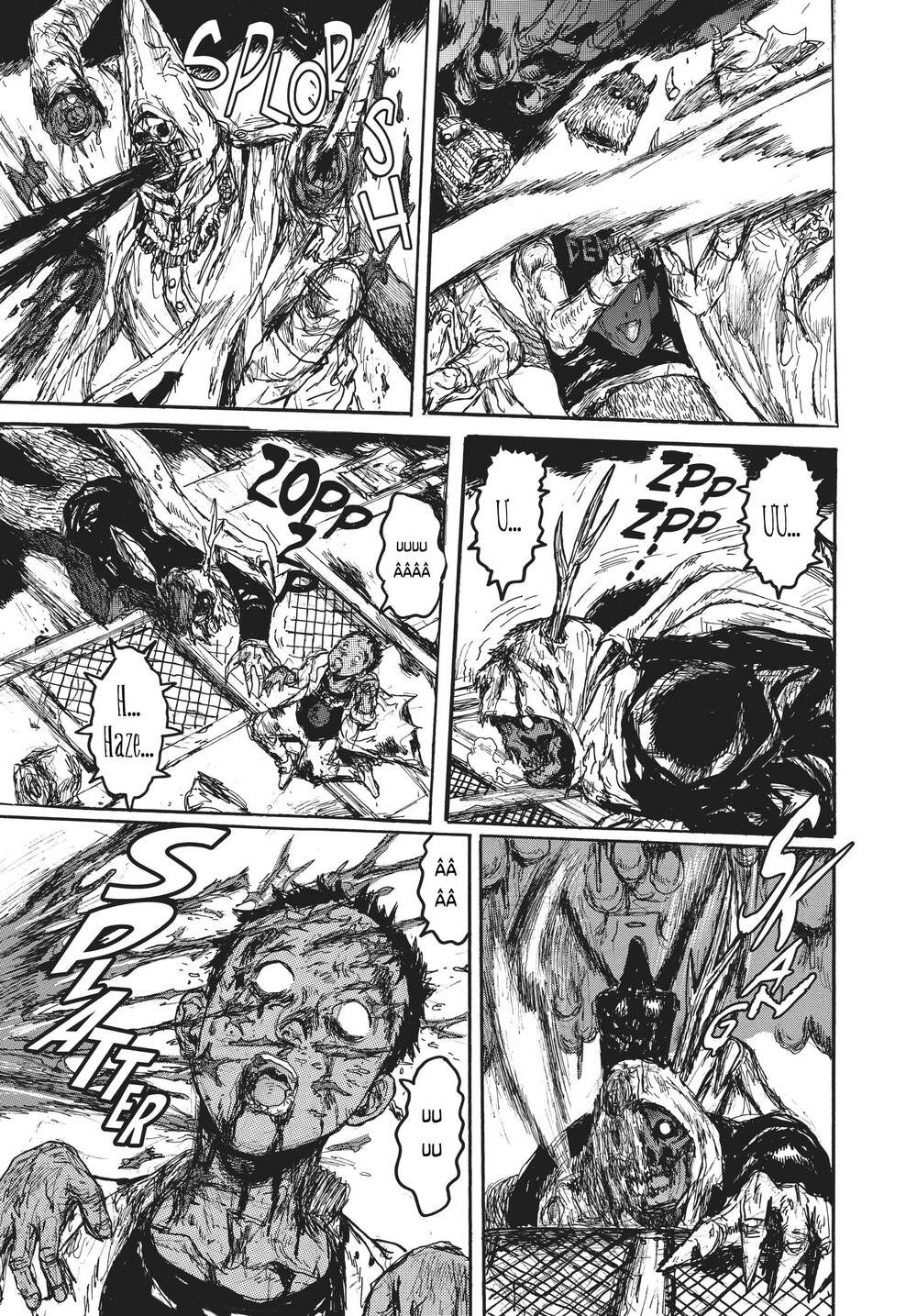 Kẻ Mất Trí Và Thế Giới Ma Thuật: Chapter 147