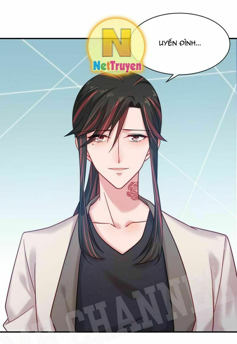 Ma Lạt Thiên Kim Đẩu Ác Thiếu: Chapter 187.3