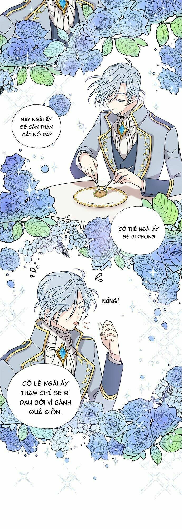 Tôi Trở Thành Đầu Bếp Của Long Vương: Chapter 4