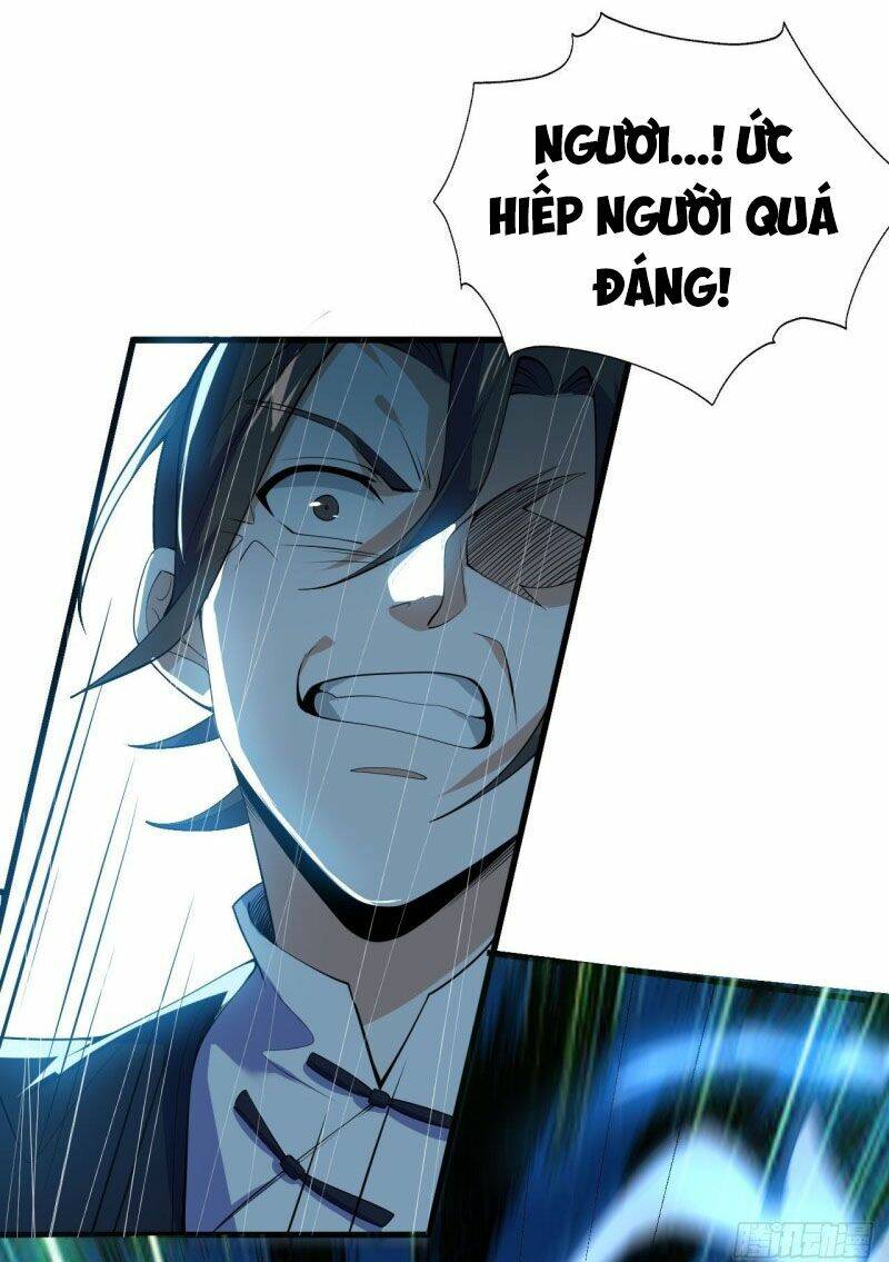Thần Võ Đế Tôn: Chapter 103