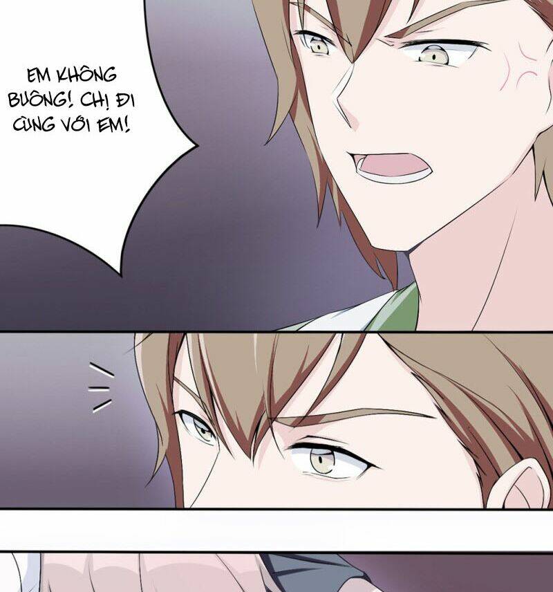 Mạc Thiếu Bức Hôn: Vợ Mới Khó Chống Đỡ: Chapter 12