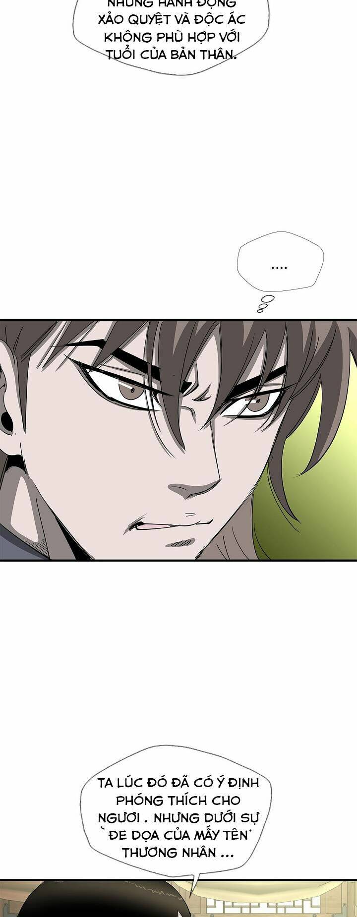 Cuồng Long: Chapter 60