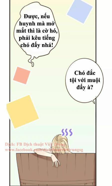 Bạn Trai Tôi Là Cẩm Y Vệ: Chapter 88