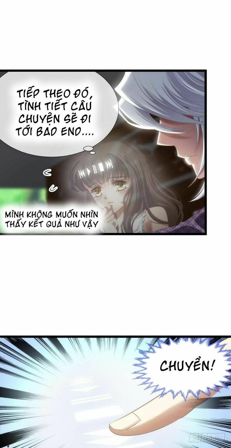 Một Vạn Tư Thế Công Lược Yêu Nam: Chapter 123