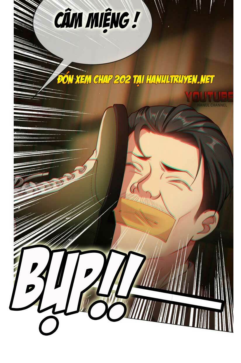 Cô Vợ Nhỏ Nuông Chiều Quá Lại Thành Ác!!: Chapter 201.2