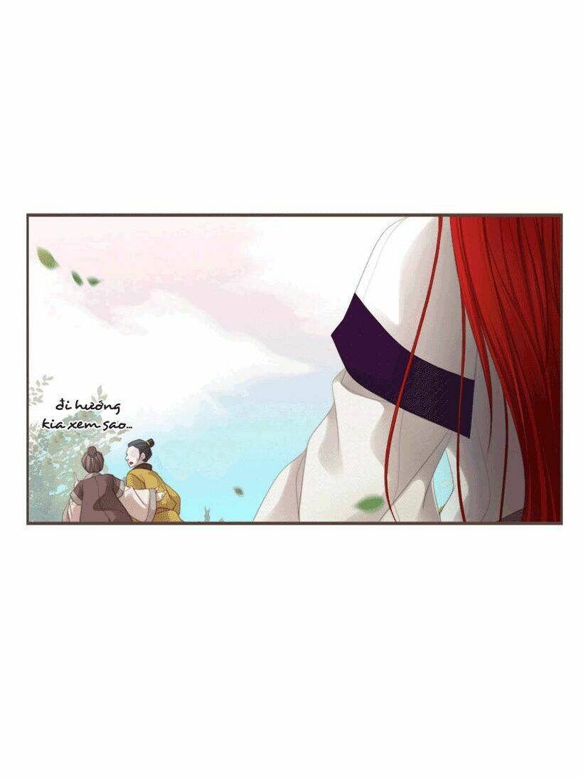 Twelve Nights: Chapter 3