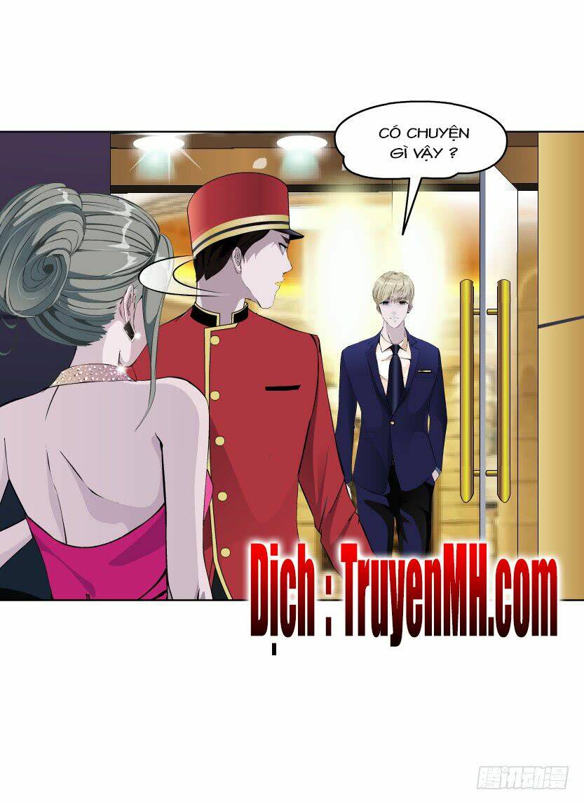 Thành Phố Vật Chất: Chapter 9