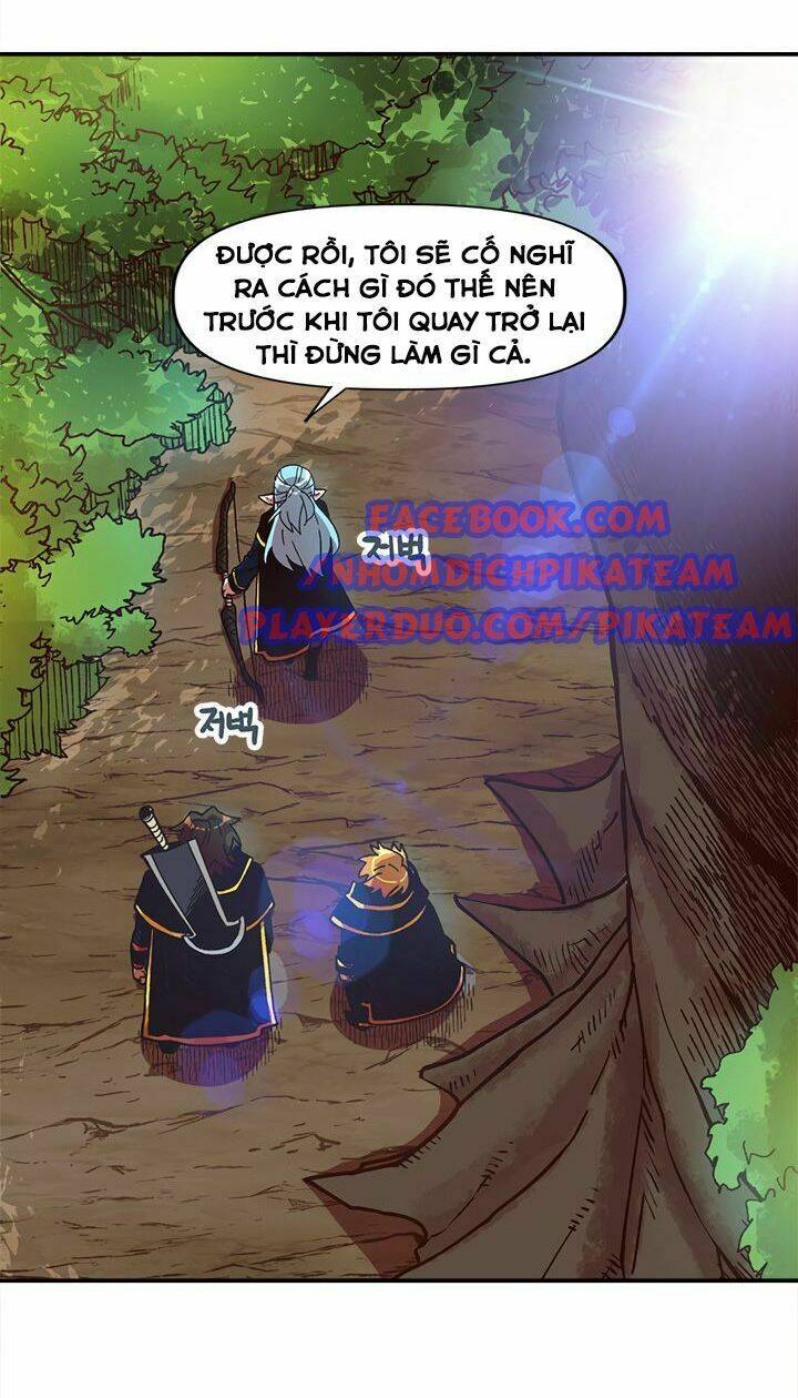 Đại Lục Vô Song: Chapter 16