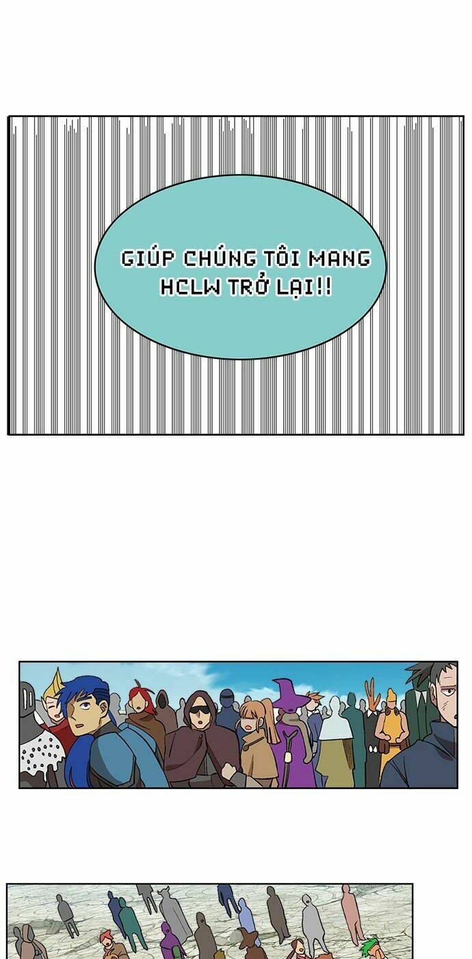 Hard Core Leveling Warrior: Chapter 172