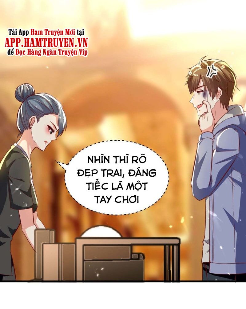 Thần Cấp Thấu Thị: Chapter 217