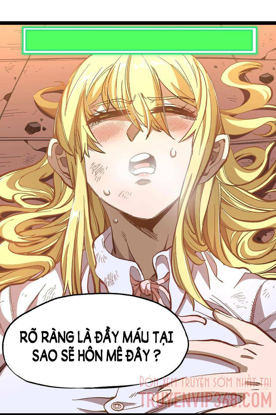 Vú Em Vô Địch: Chapter 17