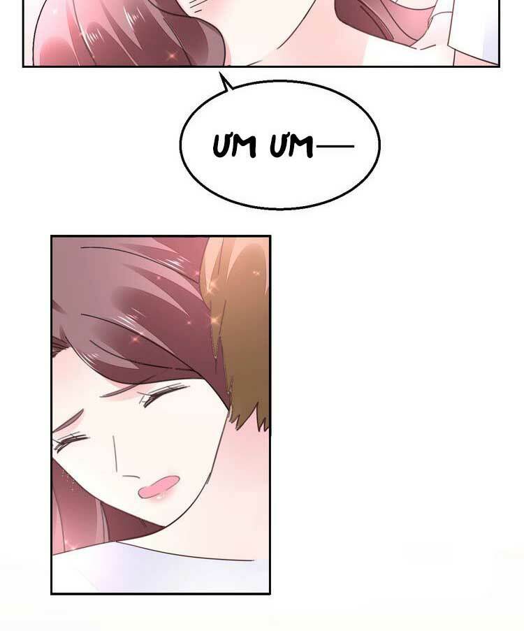 Điều Ước Sủng Ái Bất Bình Đẳng: Chapter 88.1