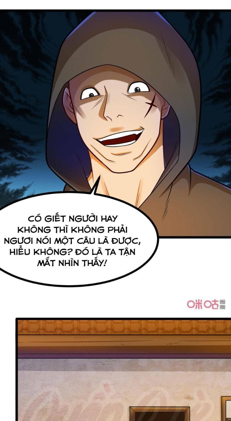 Tu Tiên Cuồng Thần: Chapter 40