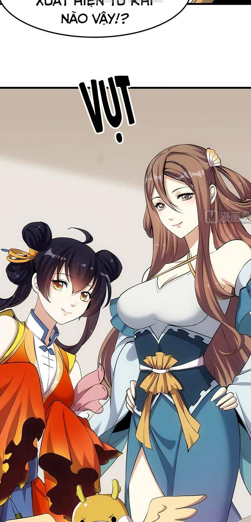 Hệ Thống Thần Long Nghịch Thiên: Chapter 42