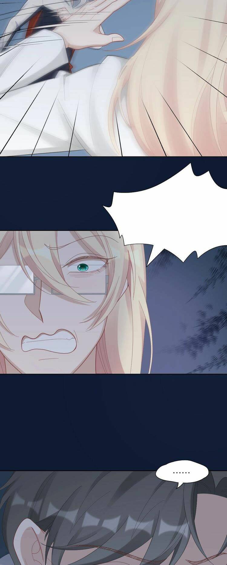 Bạn Trai Là Quái Vật: Chapter 102