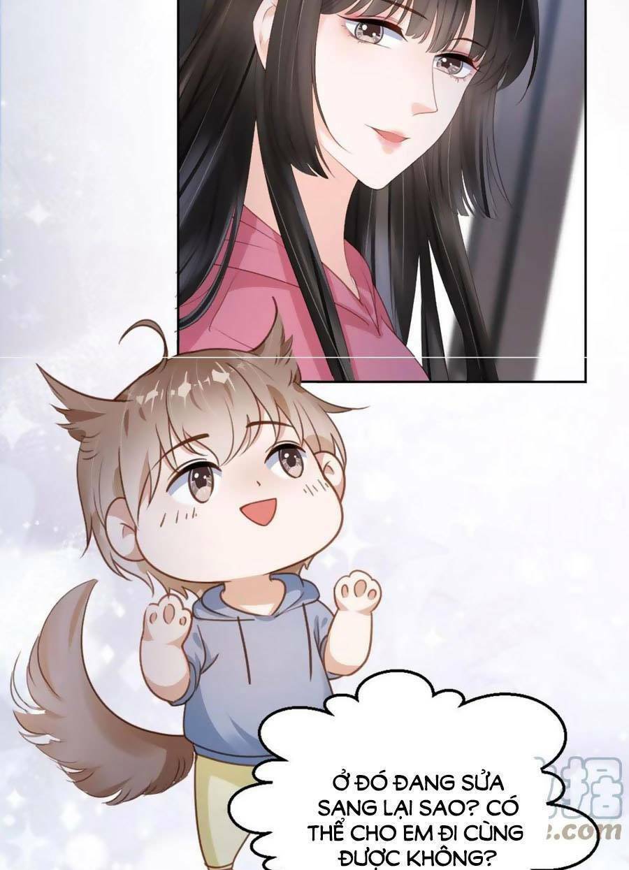 Dây Dưa Không Dứt: Chapter 33