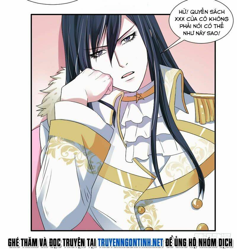 Ma Vương Đại Nhân Đi Thông Thả: Chapter 30