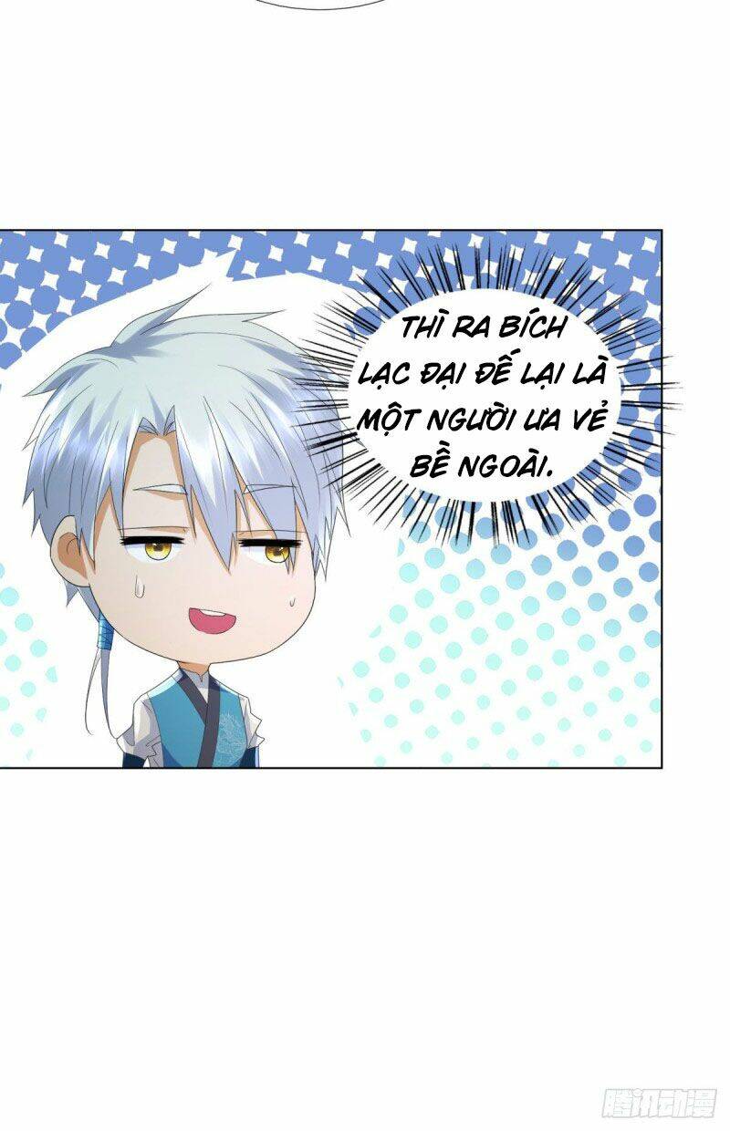 Chí Tôn Trọng Sinh: Chapter 52