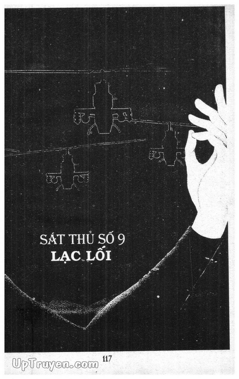 9 Banme No Musashi: Chapter 10