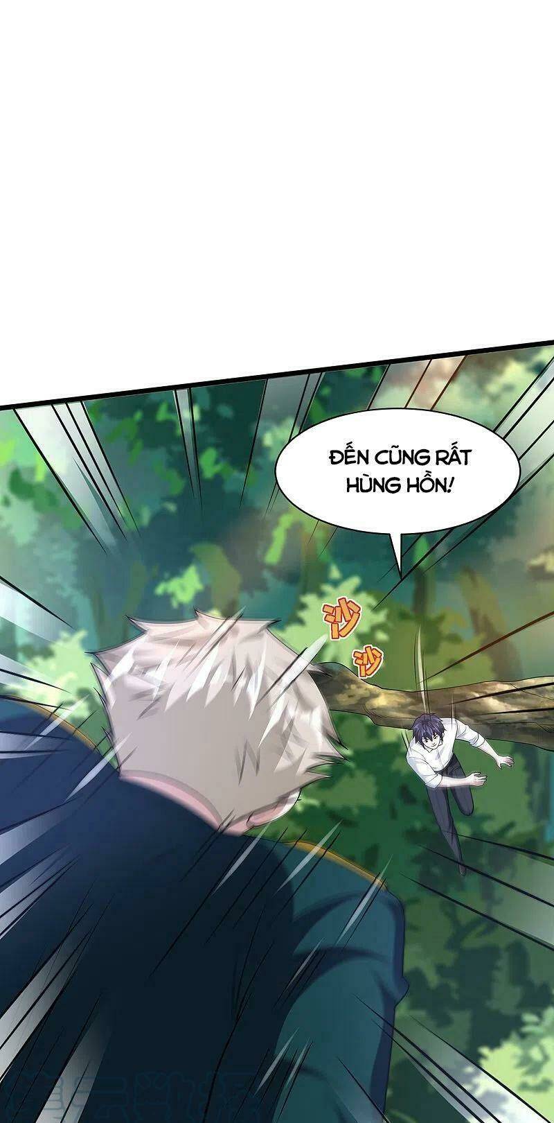 Đô Thị Tà Vương: Chapter 250