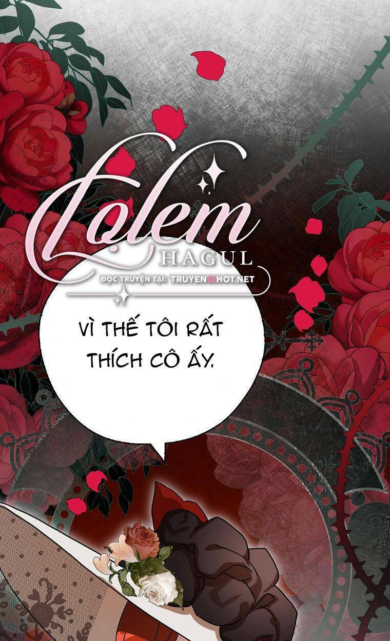 Ba Người Anh Trai Của Tôi Là Bạo Quân: Chapter 64.2