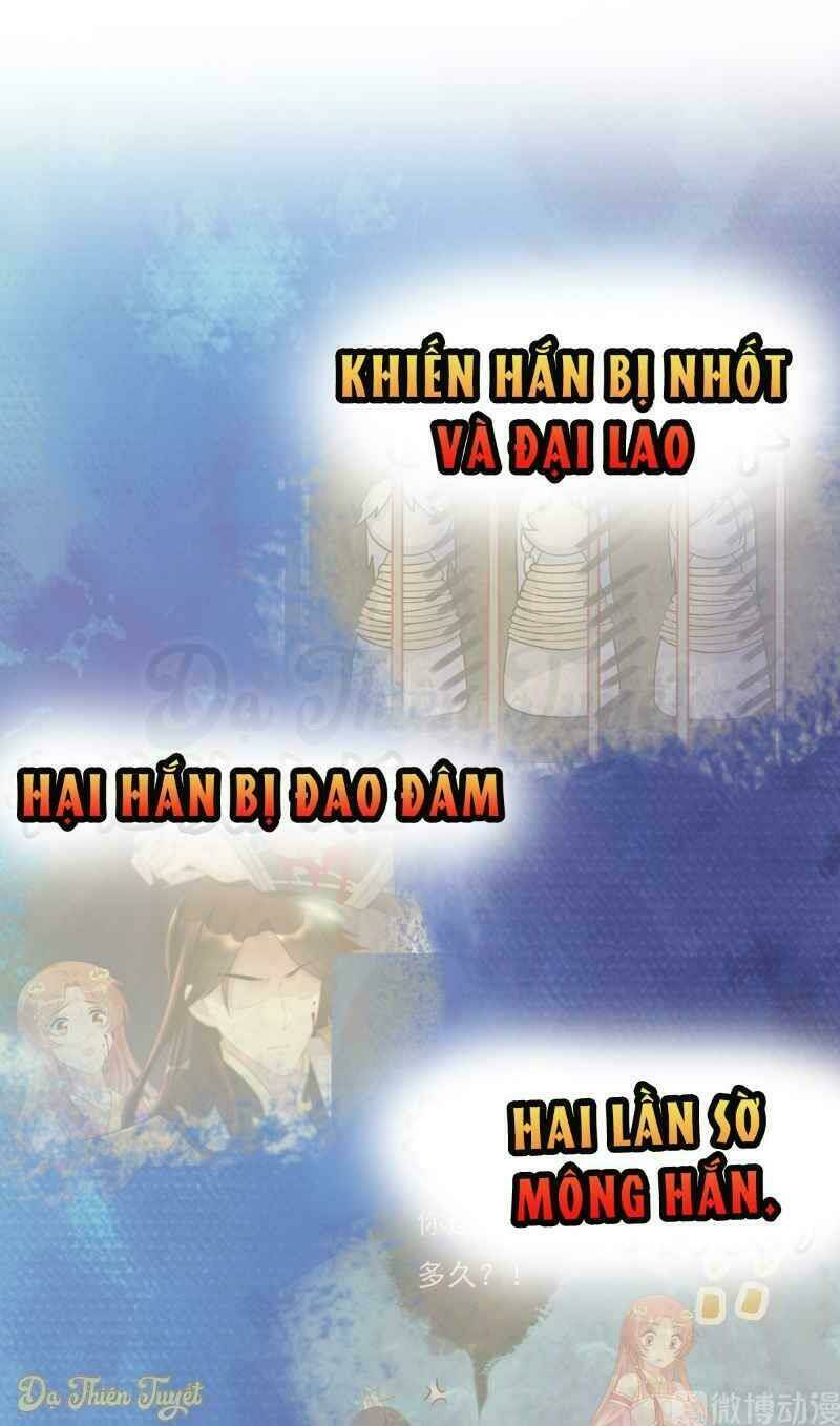 Nhân Vật Phản Diện Biến Thành Sủng Vật: Chapter 10