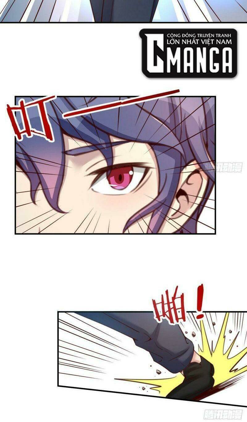 Thiên Tứ Thức Tỉnh: Chapter 12