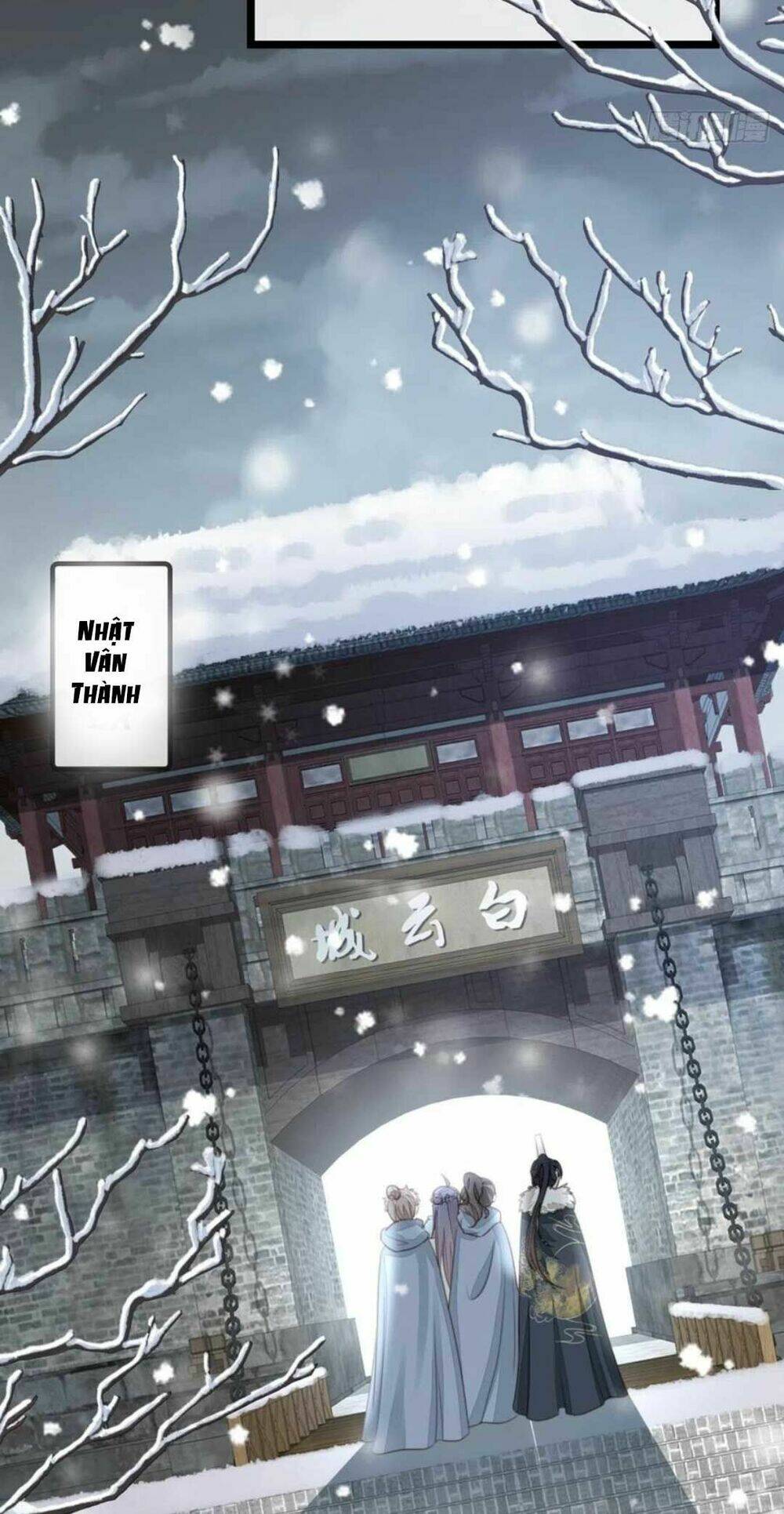 Mau Xuyên Không Rửa Tội Cho Nhân Vật Phản Diện: Chapter 93