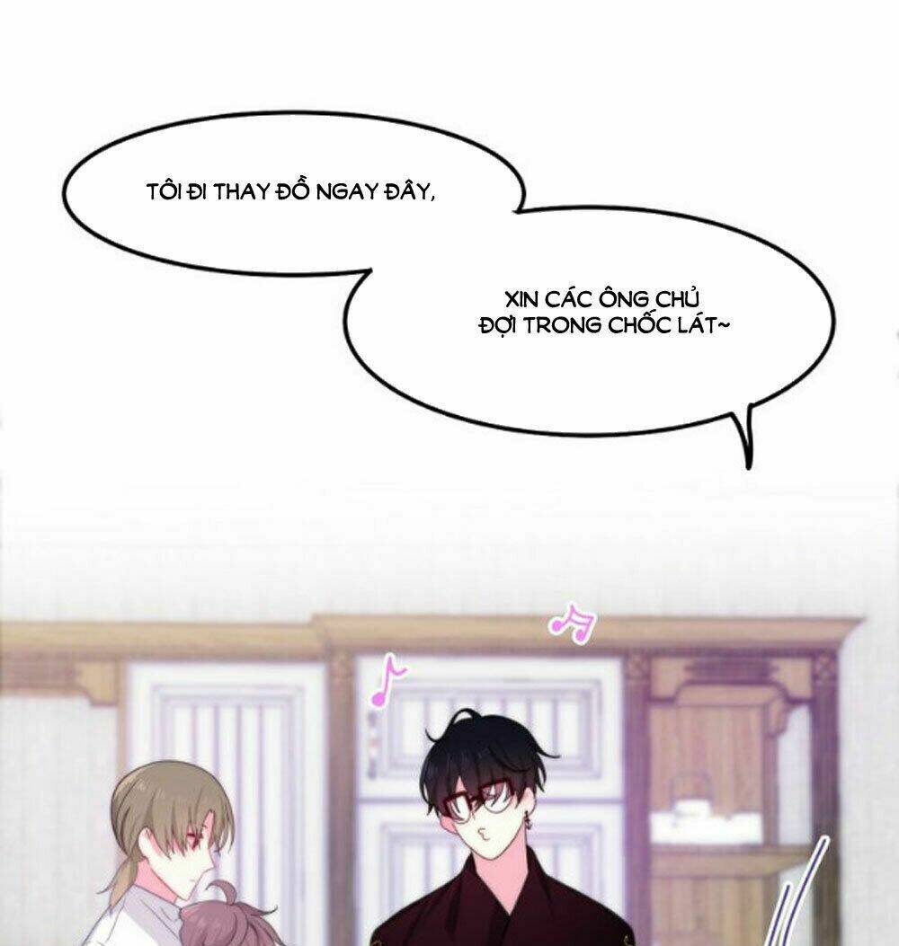 Tháng Sáu Không Hẹn Mà Gặp: Chapter 12