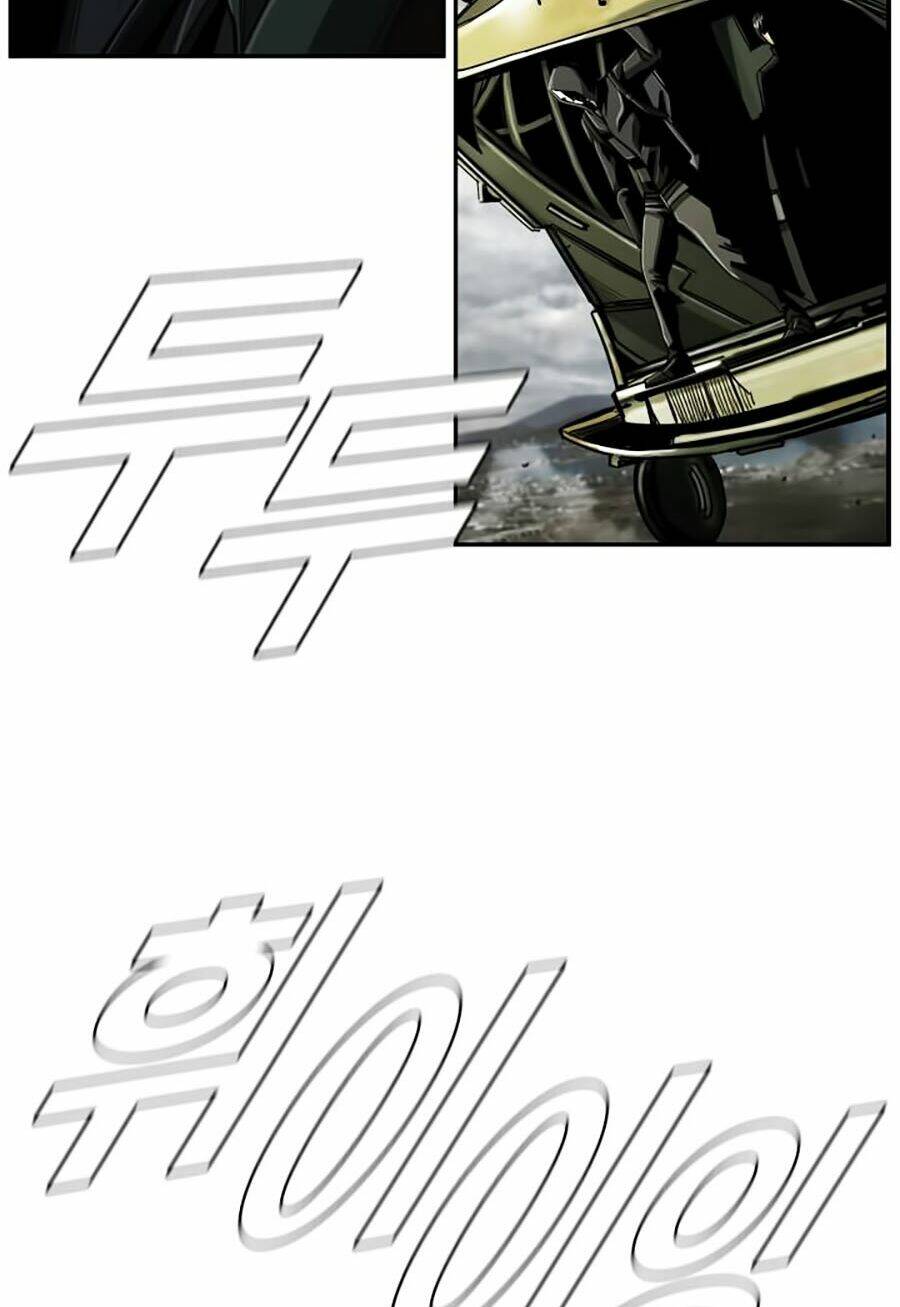 Thợ Săn Đầu Tiên: Chapter 75