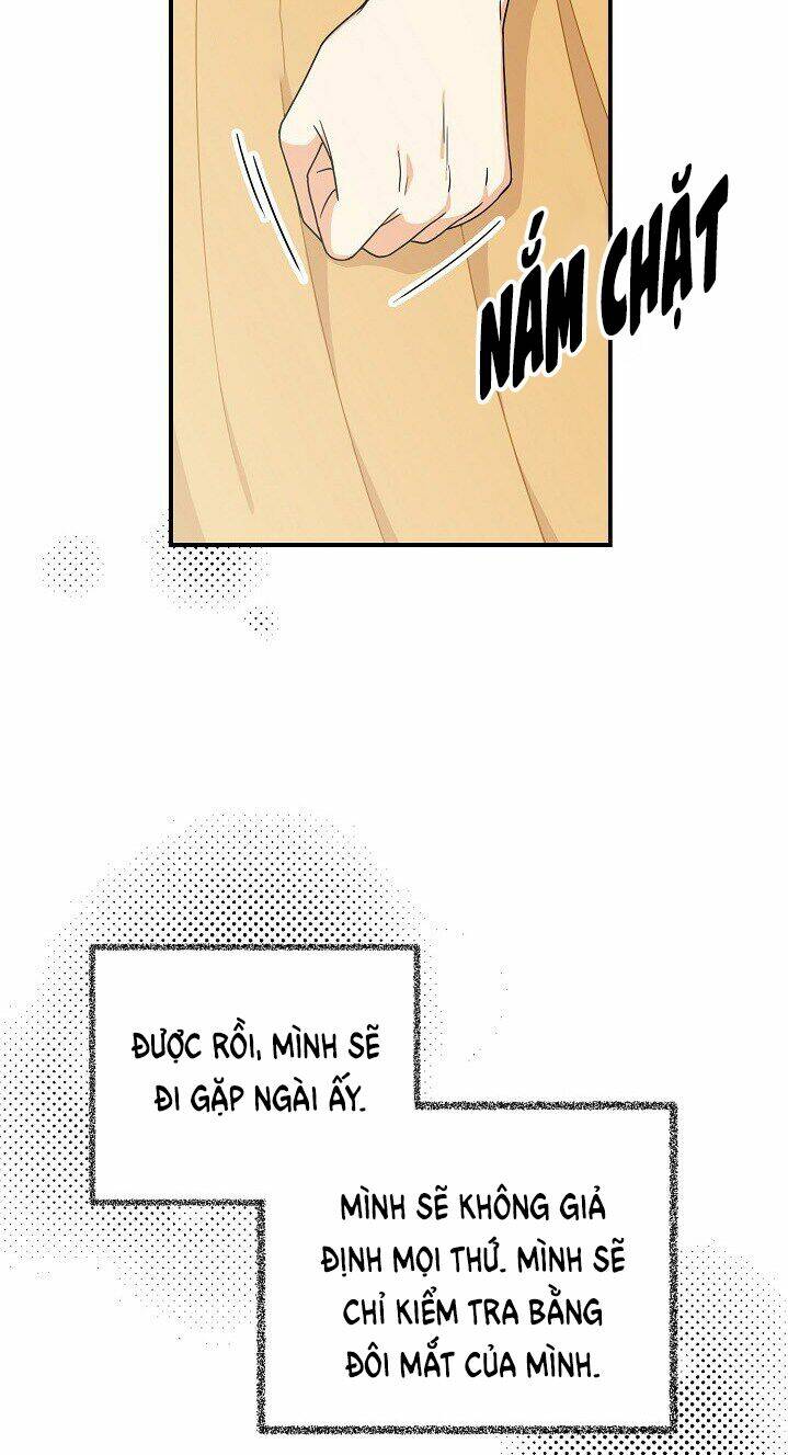 Xuyên Không Trở Thành Mami Phản Diện: Chapter 29