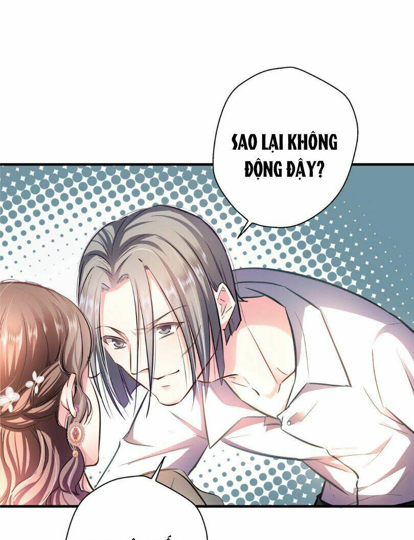 Cưng Chiều Ái Thê Hư Hỏng: Chapter 12