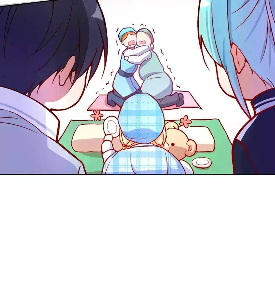 Kế Hoạch Sống Còn Của Công Chúa Nữ Phụ: Chapter 11