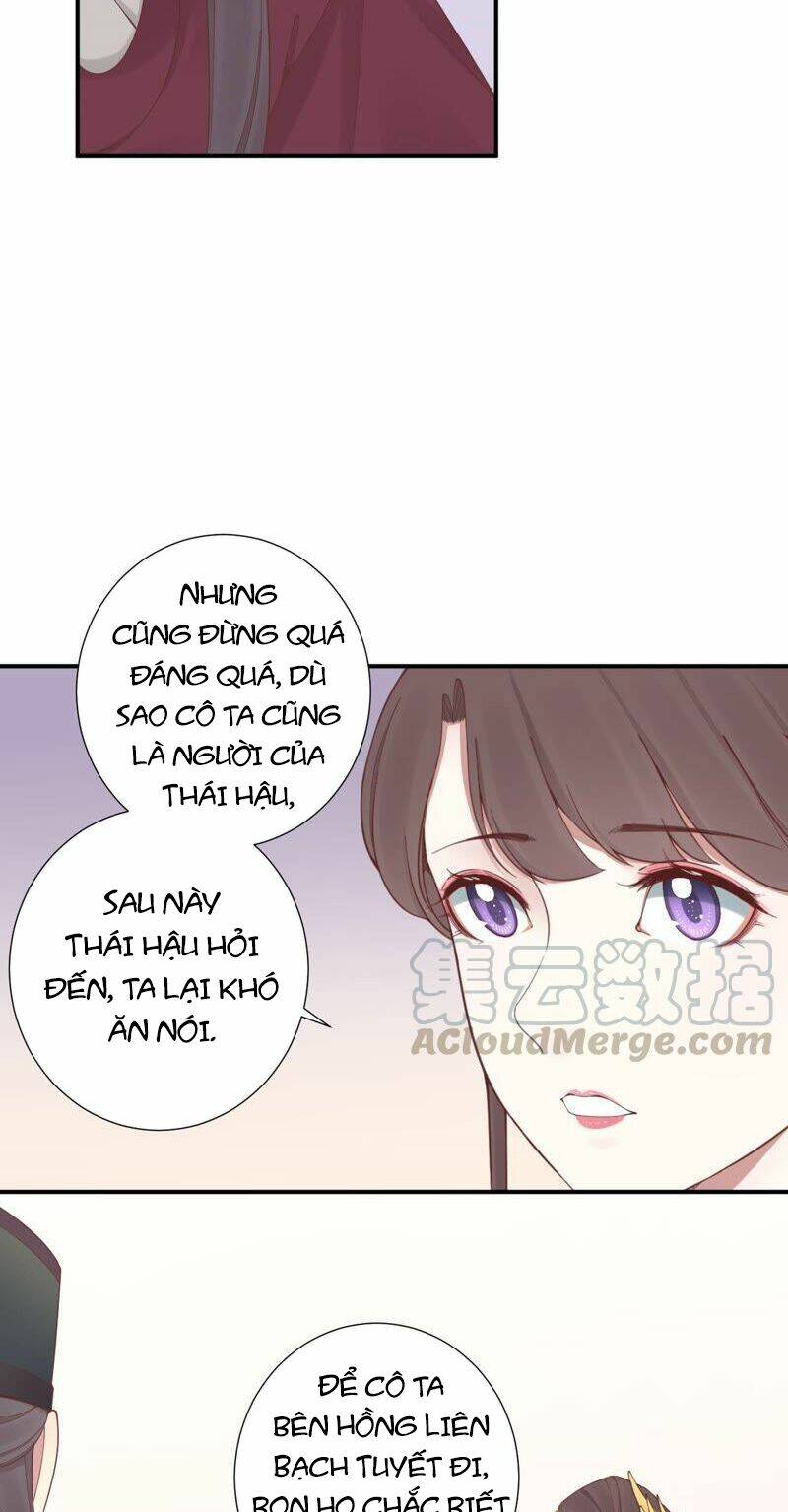 Hoàng Hậu Bận Lắm: Chapter 154