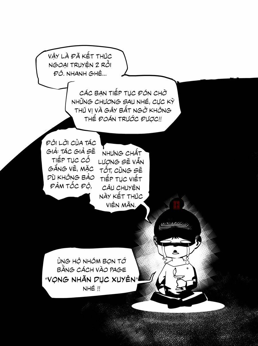 Tạp Tư Lục: Chapter 14