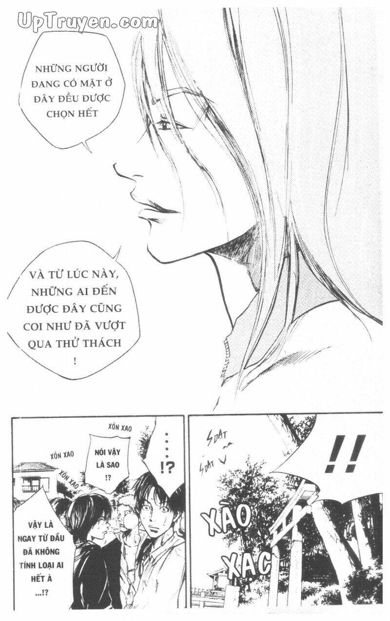 Over Drive: Chapter 8