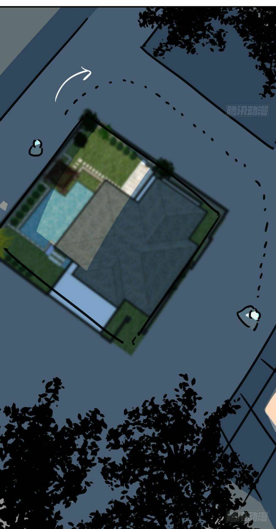 Truy Bắt Ngao Ngao: Chapter 20