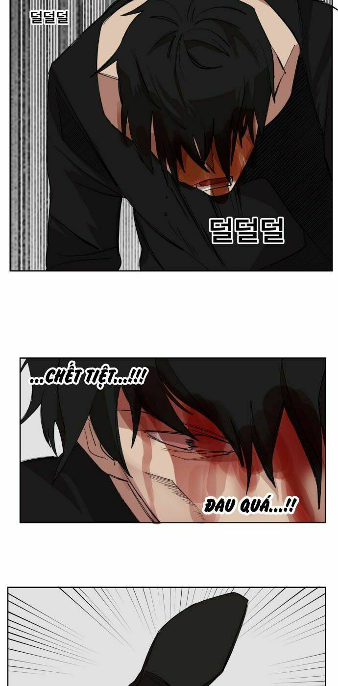 Hard Core Leveling Warrior: Chapter 175