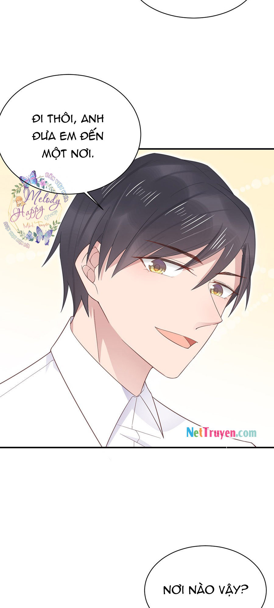 Thịnh Thế Điềm Sủng: Tiểu Manh Thê Của Dịch Thiếu: Chapter 7