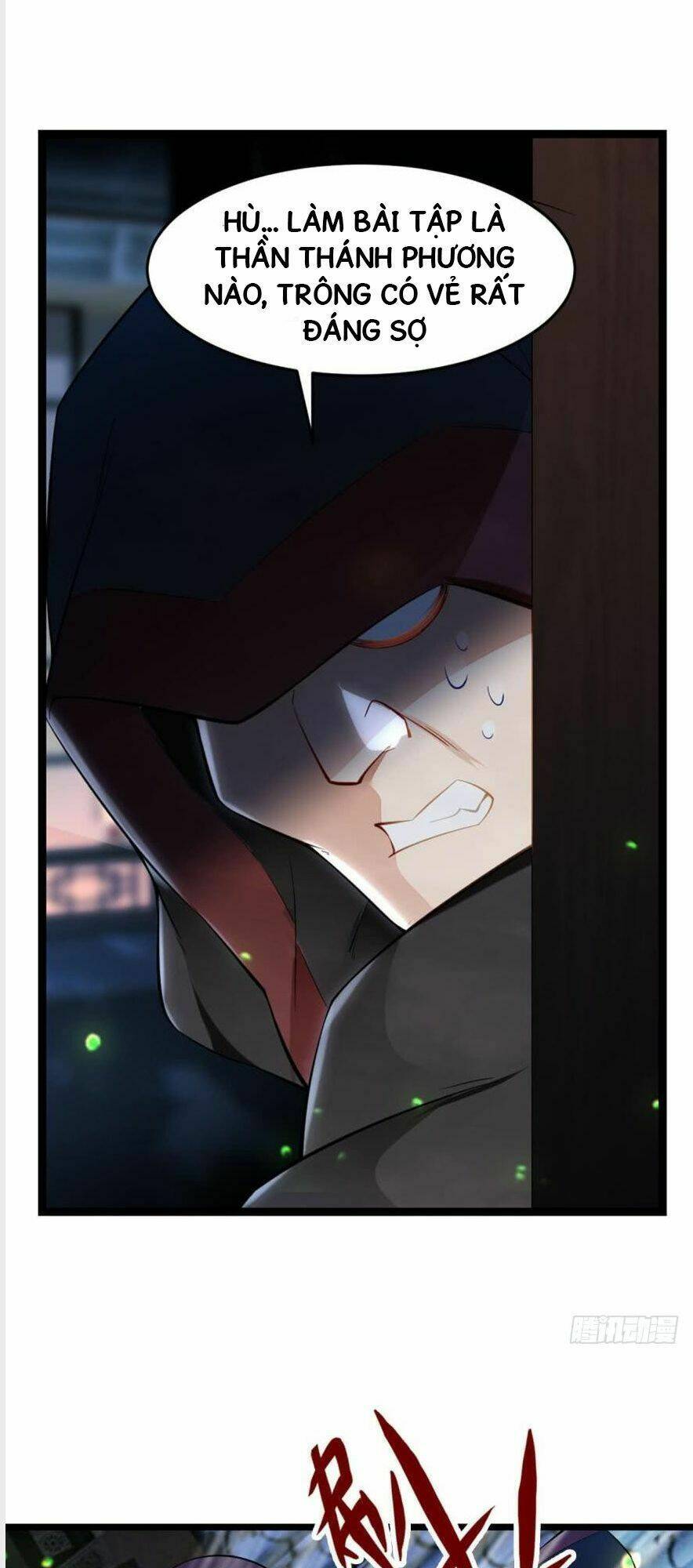 Lão Tổ Của Bạn Đang Online: Chapter 22
