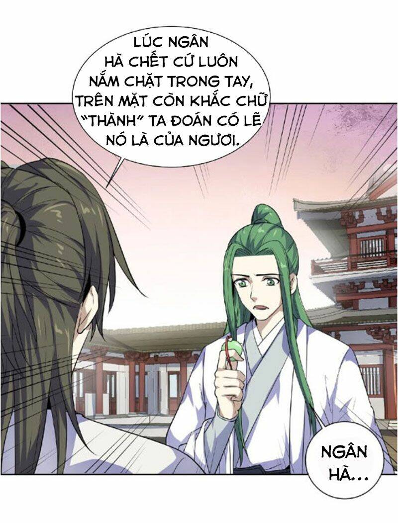 Nghịch Thiên Đại Thần: Chapter 49