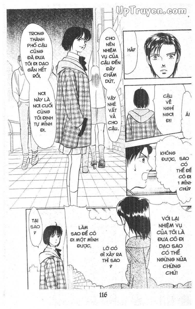 9 Banme No Musashi: Chapter 16