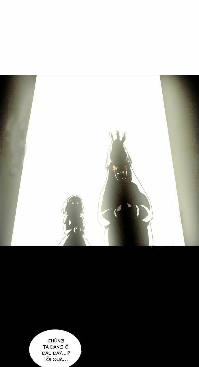 Lessa 2: The Crimson Knight: Chapter 36