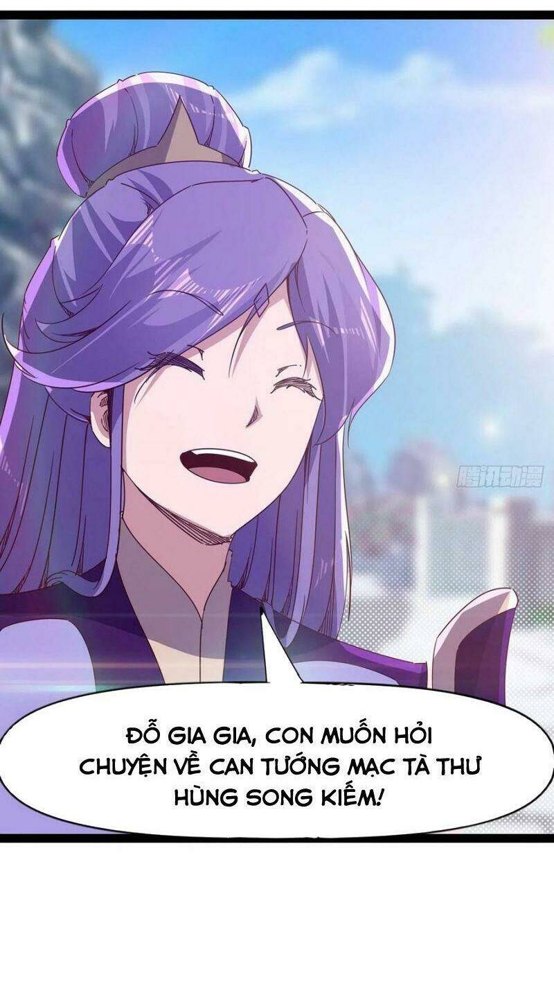 Kiếm Đồ: Chapter 100