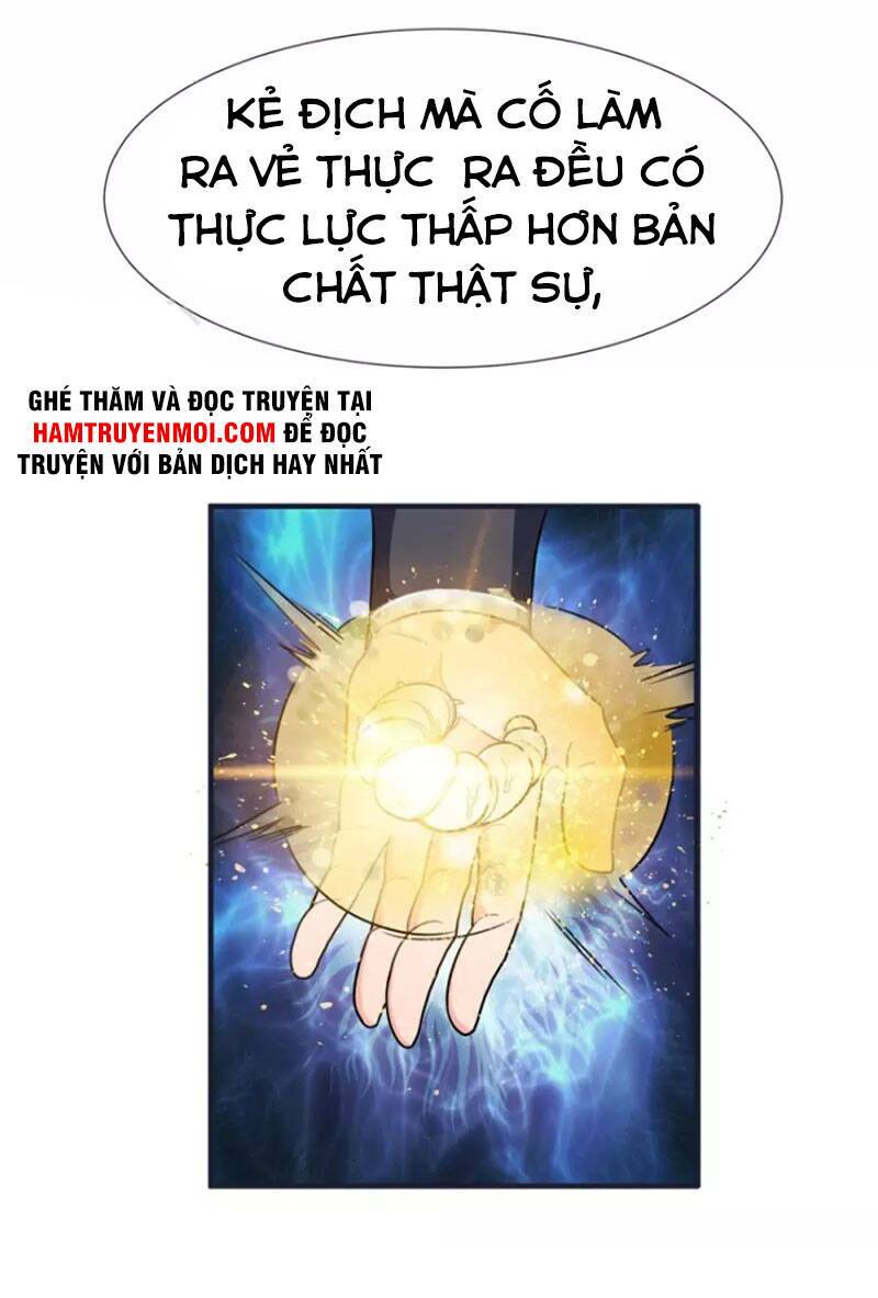 Chí Tôn Trời Hoang: Chapter 62