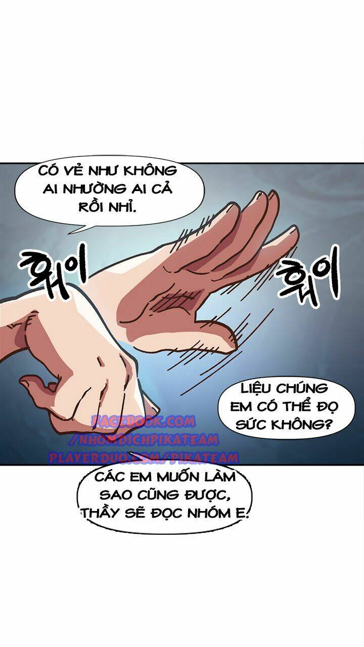 Đại Lục Vô Song: Chapter 11