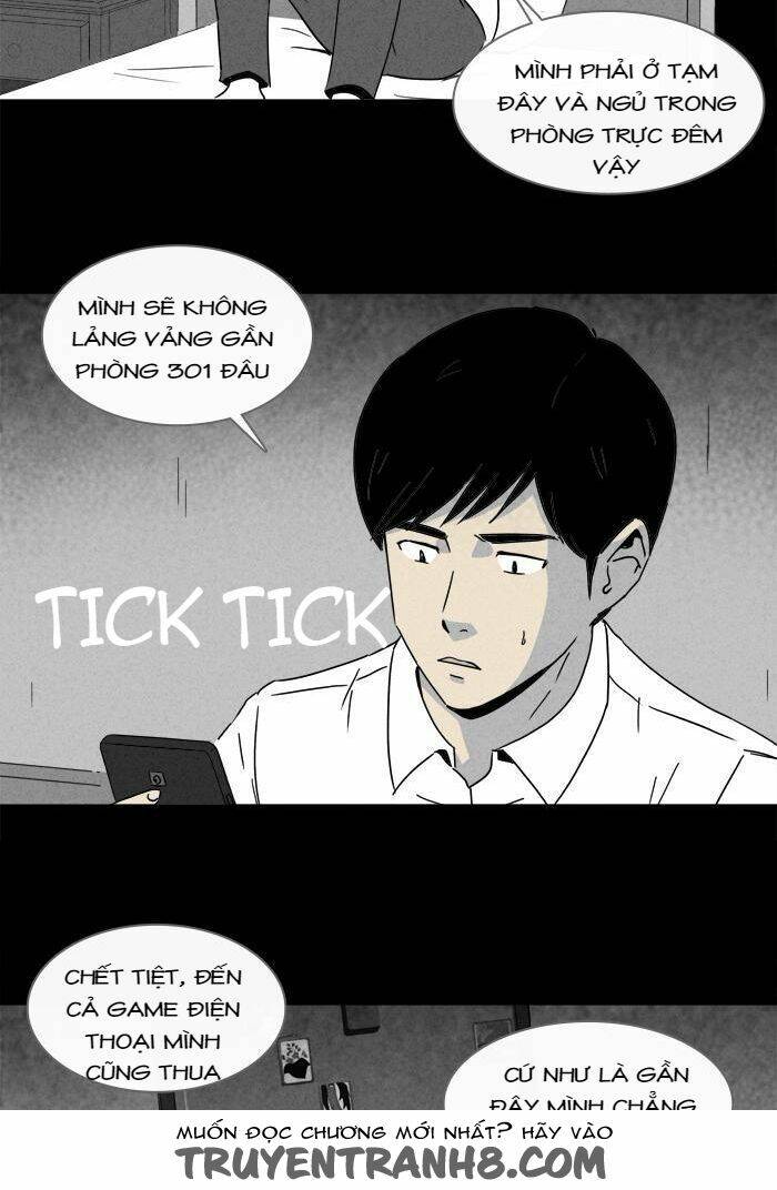 Những Câu Chuyện Bất Thường: Chapter 183