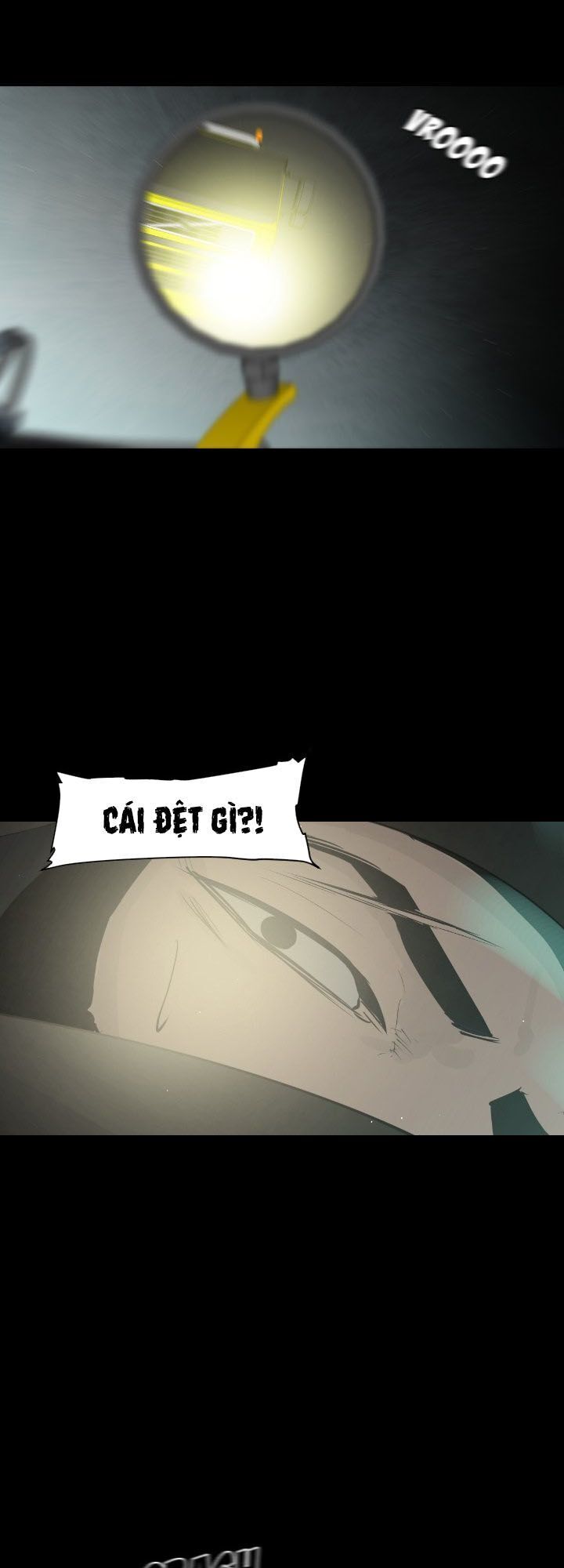 Tong Edge: Chapter 22