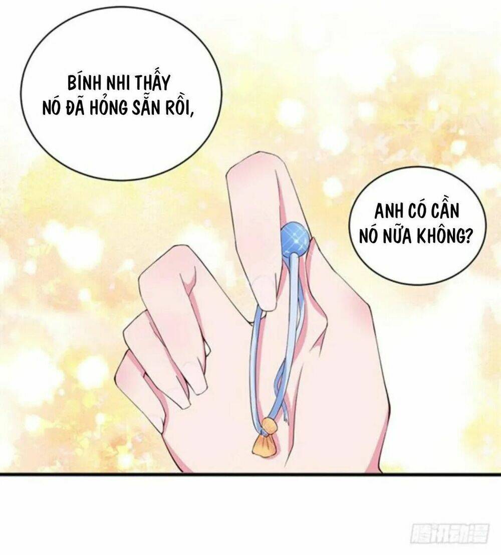 Gửi Người Không Quen: Chapter 5